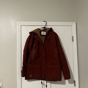 BNWT Kimes Ranch Women’s Jacket